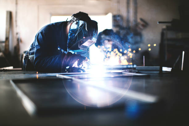 Best Artistic and Custom Metal Fabrication in Bnchard, LA