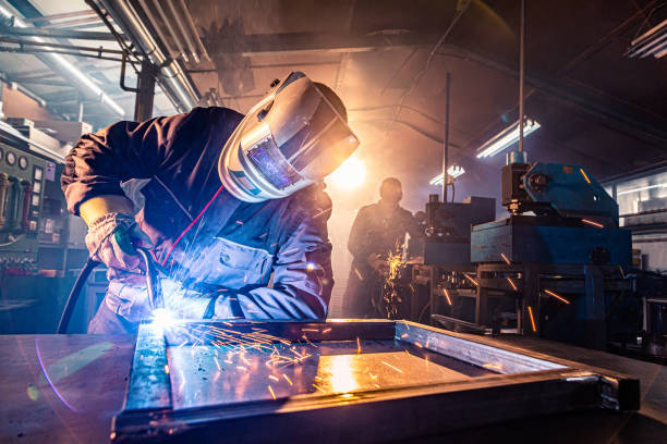 Best Maintenance and Repair Welding in Bnchard, LA