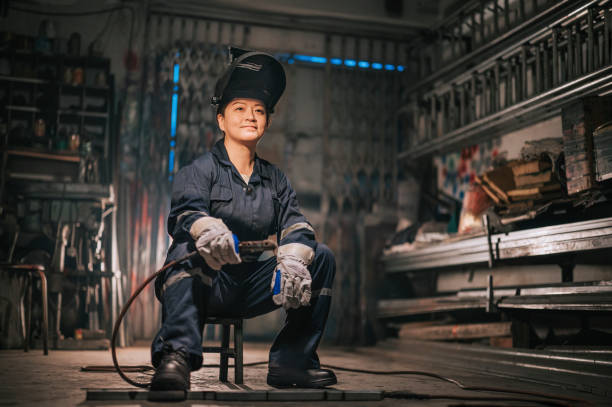 Best Automotive Welding in Bnchard, LA