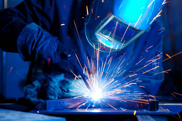 Affordable Welder Services in Blanchard, LA