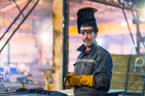 Best Welding Inspection and Certification in Bnchard, LA