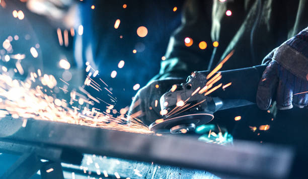 Affordable Welder Services in Blanchard, LA